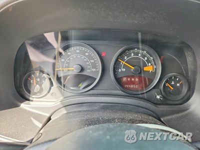 Zdjęcie 17 z 24 samochodu: 2015 JEEP PATRIOT SPORT VIN:1C4NJPBAXFD386588 - miniatura