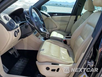 Zdjęcie 7 z 13 samochodu: 2014 VOLKSWAGEN TIGUAN S VIN:WVGBV3AX2EW084670 - miniatura