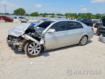2006 TOYOTA AVALON XLS 4T1BK36B96U070994 - główne zdjęcie licytacji z USA - miniatura
