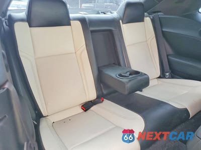 Zdjęcie 10 z 12 samochodu: 2018 DODGE CHALLENGER GT VIN:2C3CDZGG9JH255725 - miniatura