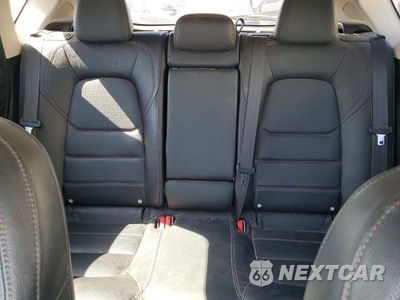 Zdjęcie 10 z 13 samochodu: 2017 MAZDA CX-5 GRAND TOURING VIN:JM3KFADL9H0168935 - miniatura