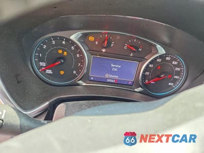 Zdjęcie 9 z 13 samochodu: 2022 CHEVROLET EQUINOX VIN:2GNAXNEV6N6142991 - miniatura