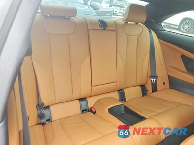 Zdjęcie 10 z 12 samochodu: 2023 BMW M240XI VIN:3MW53CM08P8D25842 - miniatura