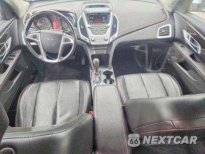 Zdjęcie 8 z 13 samochodu: 2013 GMC TERRAIN DENALI VIN:2GKFLZE32D6181371 - miniatura