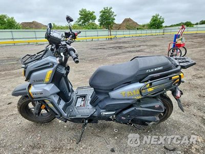 Trzecie zdjęcie samochodu z tyłu: 2025 OTHER QMAX 200 VIN:HZ2TCDM46S1010880 - miniatura