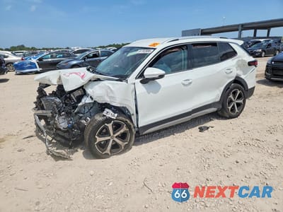 2026 VOLKSWAGEN TIGUAN SE 3VVFR7RM2TM093783 - główne zdjęcie licytacji z USA - miniatura