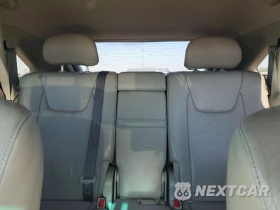 Zdjęcie 10 z 13 samochodu: 2012 LEXUS RX 350 VIN:2T2BK1BA2CC130379 - miniatura