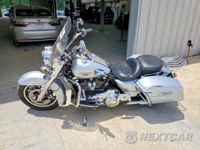 Trzecie zdjęcie samochodu z tyłu: 2019 HARLEY-DAVIDSON FLHR VIN:1HD1FBC19KB606941 - miniatura