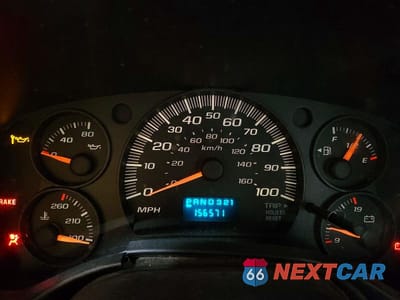 Zdjęcie 9 z 13 samochodu: 2006 CHEVROLET EXPRESS G3500 VIN:1GCHG35U561241910 - miniatura
