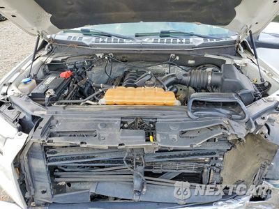 Zdjęcie 11 z 12 samochodu: 2015 FORD F150 SUPERCREW VIN:1FTEW1CF7FKD84074 - miniatura