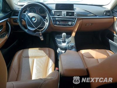 Zdjęcie 8 z 12 samochodu: 2015 BMW 428 I GRAN COUPE SULEV VIN:WBA4A9C59FGL86134 - miniatura