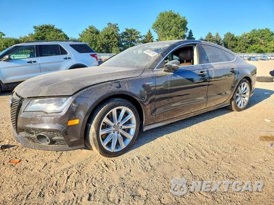 2012 AUDI A7 PRESTIGE WAU2GAFC0CN090573 - główne zdjęcie licytacji z USA - miniatura