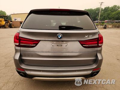 Zdjęcie 6 z 13 samochodu: 2017 BMW X5 XDRIVE35I VIN:5UXKR0C34H0V79346 - miniatura