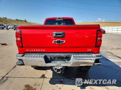 Zdjęcie 6 z 13 samochodu: 2019 CHEVROLET SILVERADO K3500 LTZ VIN:1GC4KXEGXKF162227 - miniatura