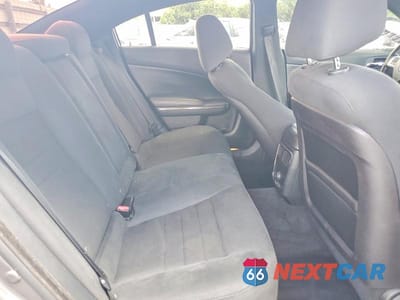 Zdjęcie 10 z 12 samochodu: 2011 DODGE CHARGER VIN:2B3CL3CG3BH607444 - miniatura