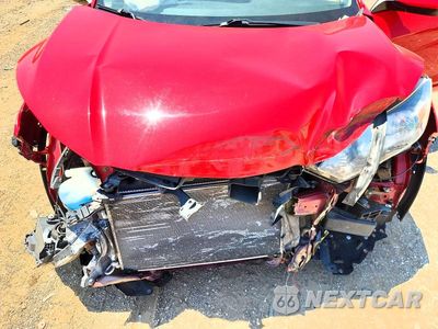 Zdjęcie 11 z 12 samochodu: 2016 HONDA HR-V LX VIN:3CZRU6H39GM707418 - miniatura