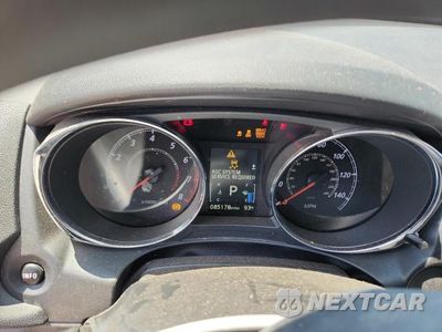 Zdjęcie 9 z 14 samochodu: 2023 MITSUBISHI OUTLANDER SPORT S/SE VIN:JA4ARUAU9PU014611 - miniatura