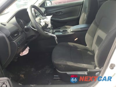 Zdjęcie 7 z 12 samochodu: 2024 NISSAN SENTRA S VIN:3N1AB8BV6RY216687 - miniatura