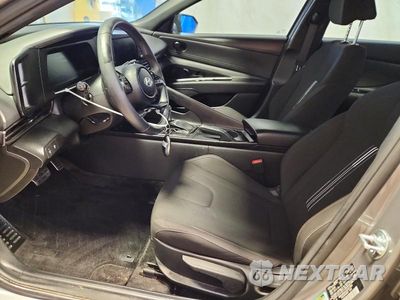 Zdjęcie 7 z 13 samochodu: 2025 HYUNDAI ELANTRA SEL SPORT VIN:KMHLM4DG2SU957365 - miniatura