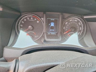 Zdjęcie 9 z 12 samochodu: 2023 TOYOTA TACOMA SR V6 VIN:3TMCZ5AN3PM571869 - miniatura