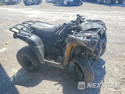 2020 KAWASAKI BRUTE FORCE 300 ATV RGSWM2232LBD21430 - główne zdjęcie licytacji z USA - miniatura