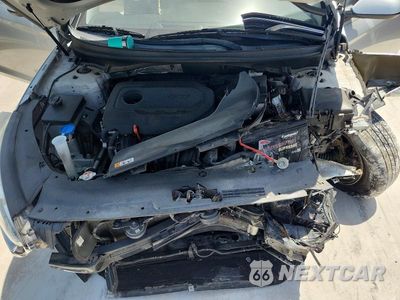 Zdjęcie 11 z 13 samochodu: 2021 HYUNDAI SONATA SE VIN:5NPE24AF5KH797555 - miniatura