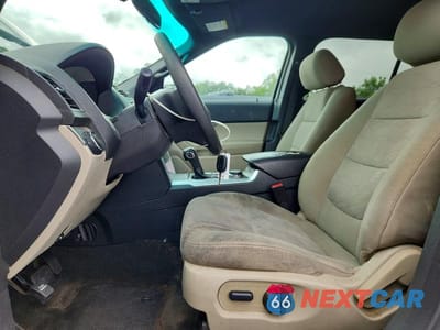 Zdjęcie 7 z 12 samochodu: 2014 FORD EXPLORER VIN:1FM5K8B86EGC27687 - miniatura