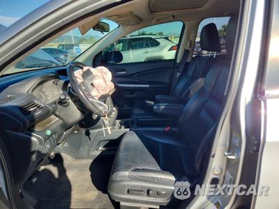Zdjęcie 7 z 13 samochodu: 2012 HONDA CR-V EXL VIN:JHLRM3H77CC009668 - miniatura