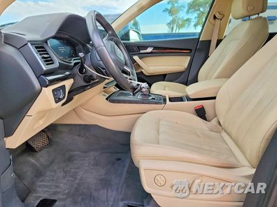 Zdjęcie 7 z 12 samochodu: 2019 AUDI Q5 PREMIUM PLUS VIN:WA1BNAFY0K2077305 - miniatura