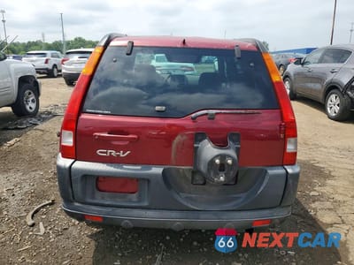 Zdjęcie 6 z 13 samochodu: 2002 HONDA CR-V EX VIN:JHLRD78862C017968 - miniatura