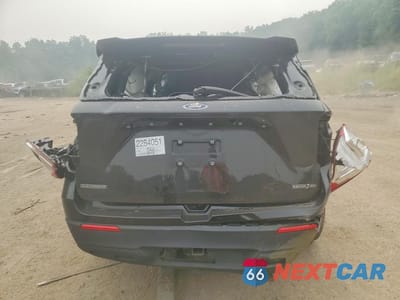 Zdjęcie 6 z 12 samochodu: 2023 FORD EXPLORER POLICE INTERCEPTOR VIN:1FM5K8AB7PGB61828 - miniatura