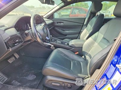 Zdjęcie 7 z 12 samochodu: 2024 HONDA ACCORD HYBRID SPORT-L VIN:1HGCY2F72RA044564 - miniatura