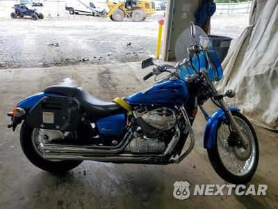 2014 HONDA VT750 C2F JH2RC5343EK700222 - główne zdjęcie licytacji z USA - miniatura