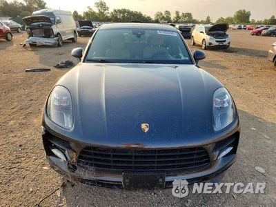 Piąte zdjęcie samochodu w środku: 2020 PORSCHE MACAN VIN:WP1AA2A52LLB08919 - miniatura