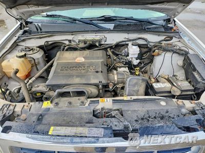 Zdjęcie 11 z 12 samochodu: 2011 FORD ESCAPE XLT VIN:1FMCU0DG0BKB19260 - miniatura