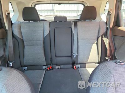 Zdjęcie 10 z 13 samochodu: 2023 NISSAN ROGUE SV VIN:5N1BT3BB5PC828520 - miniatura