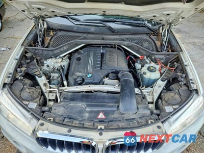 Zdjęcie 11 z 12 samochodu: 2016 BMW X5 XDRIVE35I VIN:5UXKR0C59G0P27345 - miniatura