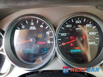 Zdjęcie 9 z 12 samochodu: 2011 GMC SIERRA C1500 SLE VIN:3GTP1VE04BG387572 - miniatura