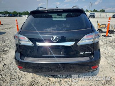 Zdjęcie 6 z 13 samochodu: 2012 LEXUS RX 350 VIN:2T2ZK1BA0CC084453 - miniatura