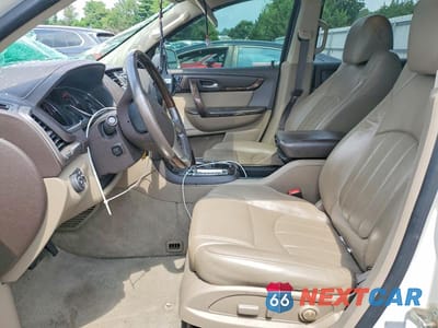 Zdjęcie 7 z 13 samochodu: 2014 GMC ACADIA DENALI VIN:1GKKVTKD7EJ312513 - miniatura