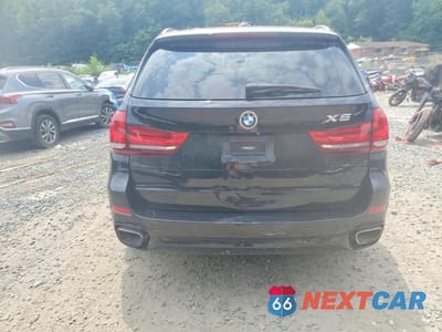 Zdjęcie 6 z 13 samochodu: 2017 BMW X5 SDRIVE35I VIN:5UXKR2C38H0X03744 - miniatura