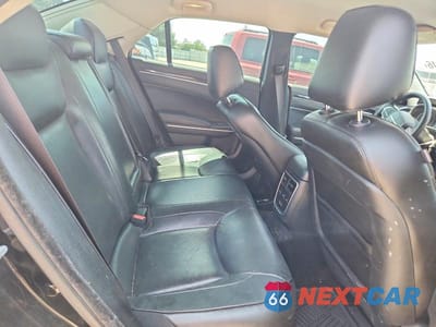 Zdjęcie 10 z 12 samochodu: 2022 CHRYSLER 300 TOURING L VIN:2C3CCASG4NH222455 - miniatura