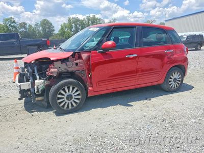 2014 FIAT 500L EASY ZFBCFABH0EZ019383 - główne zdjęcie licytacji z USA - miniatura