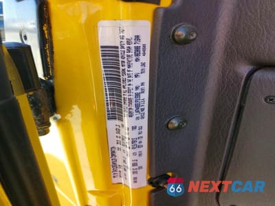 Zdjęcie 12 z 12 samochodu: 2001 JEEP WRANGLER / TJ SPORT VIN:1J4FA49S51P315902 - miniatura
