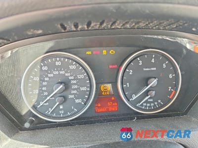 Zdjęcie 9 z 13 samochodu: 2011 BMW X5 XDRIVE35I VIN:5UXZV4C56BL738232 - miniatura