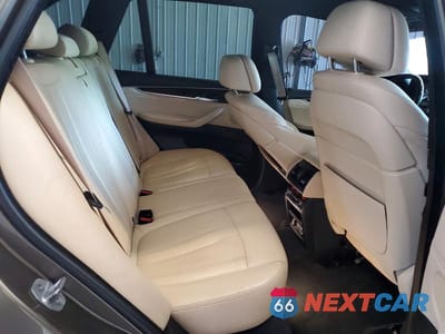 Zdjęcie 11 z 13 samochodu: 2017 BMW X5 XDRIVE35I VIN:5UXKR0C37H0X83414 - miniatura