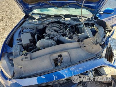 Zdjęcie 11 z 13 samochodu: 2017 FORD MUSTANG VIN:1FA6P8AM2H5264590 - miniatura