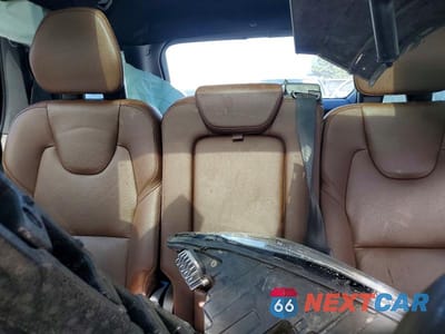 Zdjęcie 10 z 13 samochodu: 2022 VOLVO XC90 T8 RECHARGE INSCRIPTION EXPRES VIN:YV4BR0CZ4N1814644 - miniatura