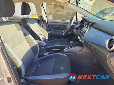 Zdjęcie 7 z 12 samochodu: 2025 NISSAN VERSA SV VIN:3N1CN8EV2SL854031 - miniatura