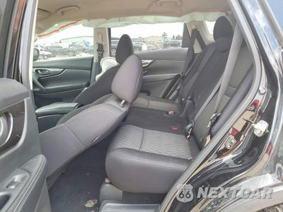 Zdjęcie 11 z 13 samochodu: 2020 NISSAN ROGUE S VIN:5N1AT2MT8LC802628 - miniatura